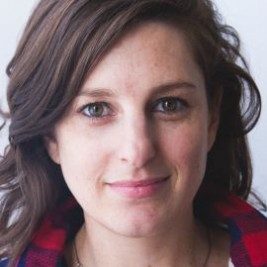 Gillian Robespierre